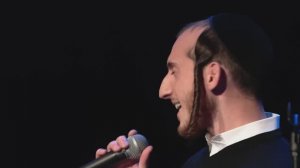 Шулем Леммер — Пианист | Shulem — Piano Man (Live)