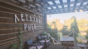 Рыбалка на базе «Летучая Рыба» с. Каршевитое Волгоград