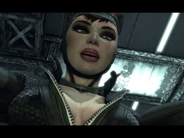 Batman: Arkham City (Walkthrough) #10