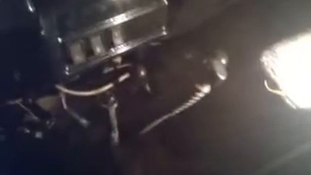 УАЗ 469 Панель приборов из стекловолокна армированная смотреть онлайн