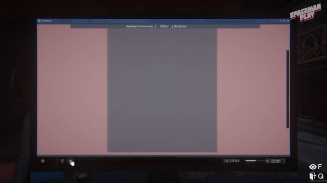 Internet Cafe Simulator 2 ► Прохождение #4 - Всё, что нажито непосильным трудом смотреть онлайн