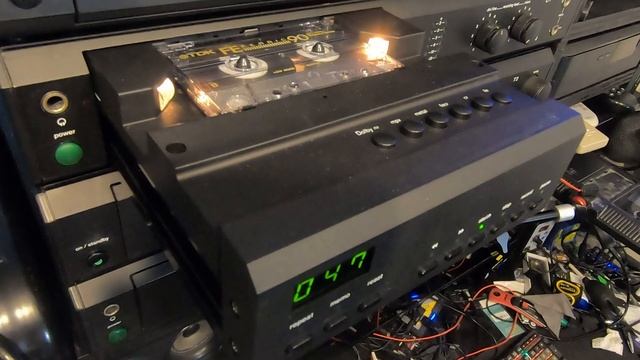 Braun Atelier System Demo смотреть онлайн