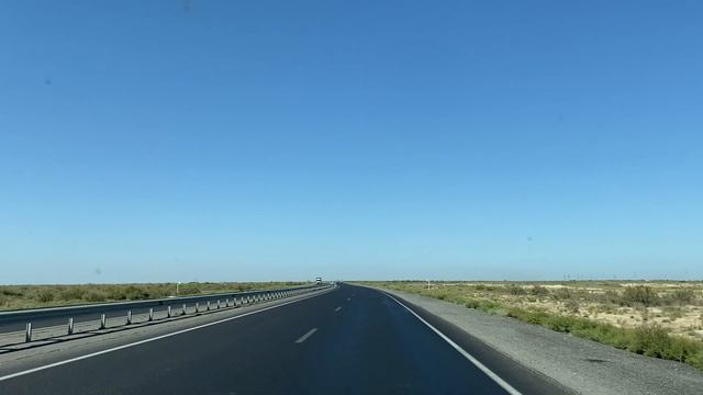 Автопутешествие из Казахстана в Россию (Тараз, Шымкент, Туркестан, Аральск, Иргиз). смотреть онлайн