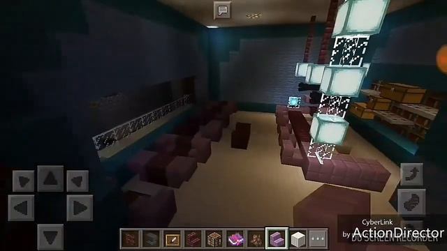 Современное кафе под кроватью смотреть онлайн