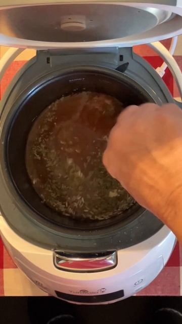 How to make Spanish rice in a rice cooker смотреть онлайн