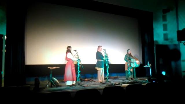 Vedan Kolod - ВеданЪ КолодЪ - Волчица