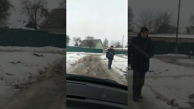 Горд Сураж работа коммунальных служб . смотреть онлайн
