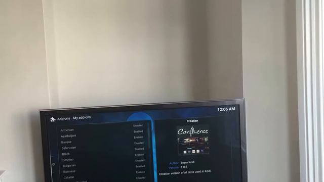 Lightberry setup video PT2 смотреть онлайн