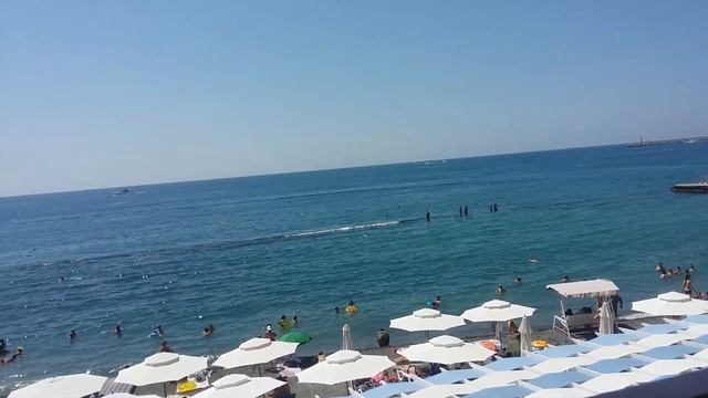 Где отдыхать в 2022 году? Сочи - жемчужина Краснодарского края смотреть онлайн