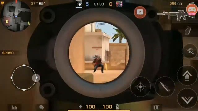 Дуэль с подпищеком мувик стандофф 2 смотреть онлайн