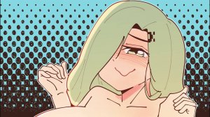 Позволь мне сделать это за тебя Стив / Майнкрафт Аниме (анимация на русском)