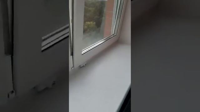Отзыв ОКНА РОНИ , отзыв после монтажа, что стало с окном после установки смотреть онлайн