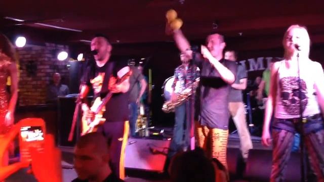 Ленинград - Super Good (Самара, Максимилианс, 11.04.13) смотреть онлайн