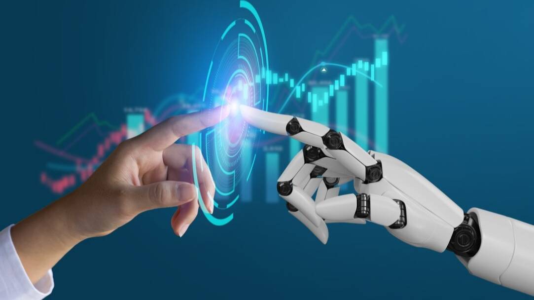 Искусственный интеллект в образовании смотреть онлайн