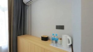 Yanji Green Lemon Hotel 3*, Яньцзи, Китай