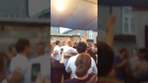 ЛЕЗГИ МЕХЪЕРАР (свадьба)