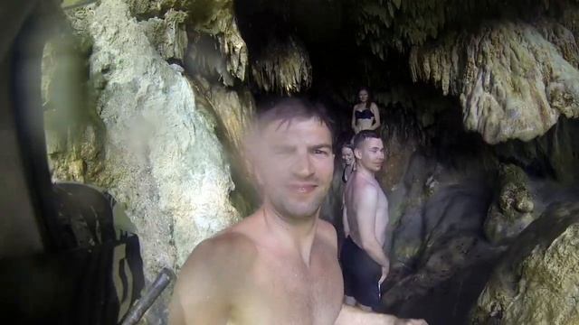 Квадропрогулка близ Архипо-Осиповки смотреть онлайн