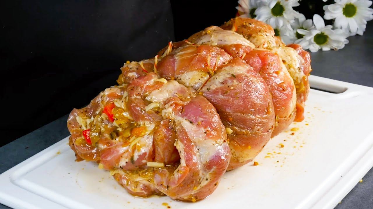 Рецепты для ленивых!