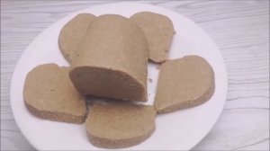 ХАЛВА БЕЗ МУКИ И САХАРА!Рецепт правильной халвы/Готовится быстро/Халва в домашних условиях