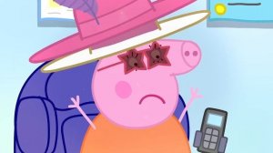 Peppa Pig - Coffin Dance Song (COVER)