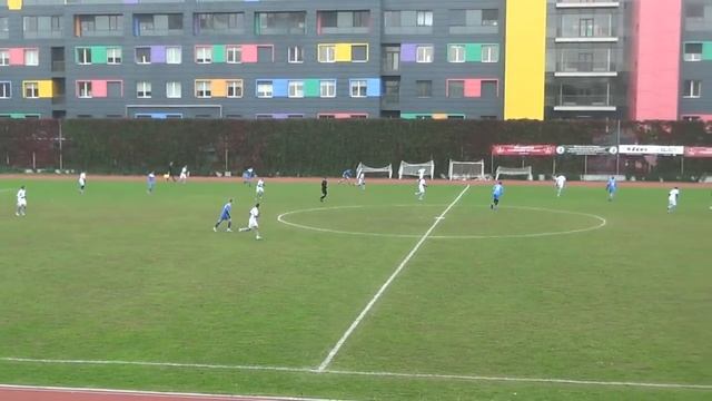 Красиво играют. Академия Олимп-Долгопрудный, 2004 г.р. смотреть онлайн