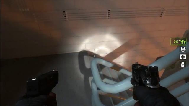 Left4Dead2 №1 Отель смотреть онлайн