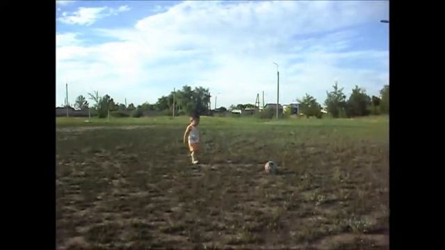 Детский футбол.Уральск.Арсен малыш смотреть онлайн