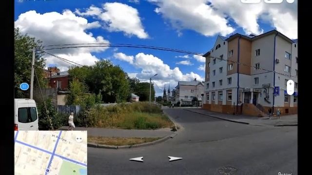 Слайд-фильм Рыбинск смотреть онлайн