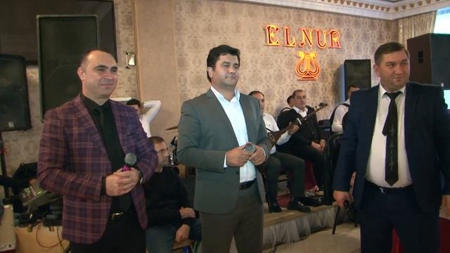 Xəlil Qaraçöp, Абил Алиев Resid Kamiloglu