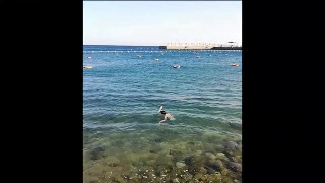 Хургада 2021 смотреть онлайн