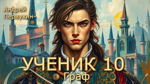 Ученик 10. Главы 17 - 23.