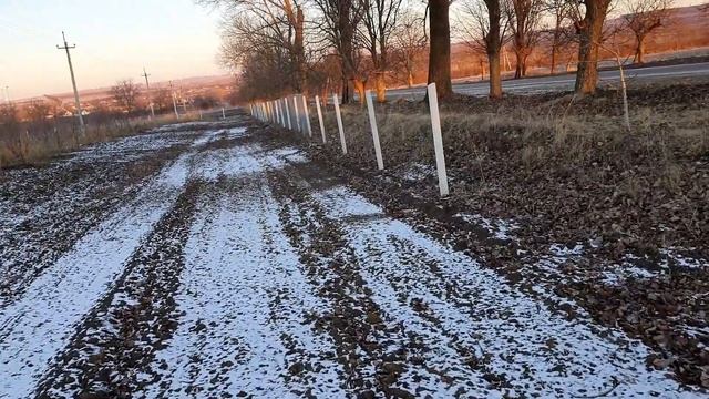Воры украли сетку в саду! 5 смотреть онлайн