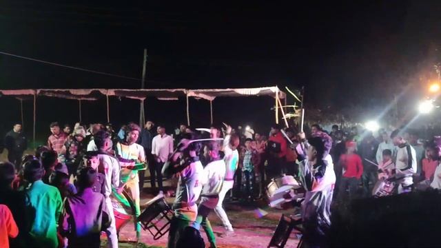 RUPESH STAR BAND TULAJA NEW TUN. TIMALI SONG.⭐ AT. GOPALAYA.2023 смотреть онлайн