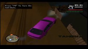 GTA SA/SNOW MOD/20 like?