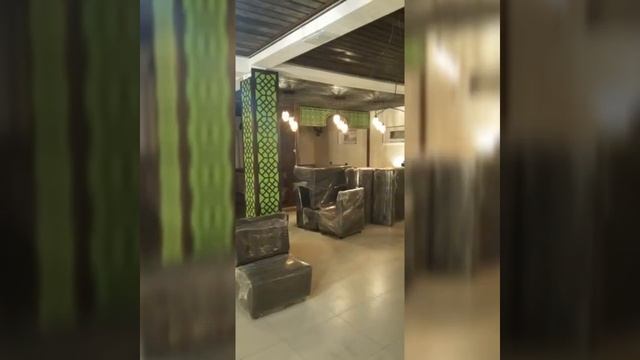 Ремонт Кафе Чайхана рестораны и так далее смотреть онлайн