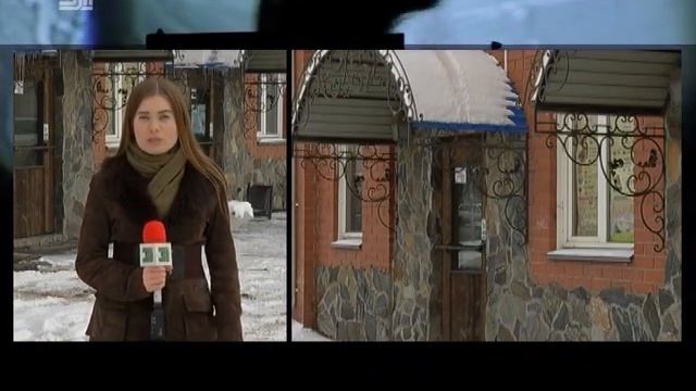 Ревнивый заключенный устроил переполох в челябинском кафе смотреть онлайн