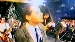 08  Браво и Е Осин   Просто так 1989