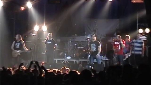 Ляпис Трубецкой - Огоньки смотреть онлайн