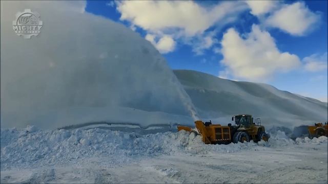 100 Most Dangerous And Most Powerful Machines | Ingenious Tools And Equipment