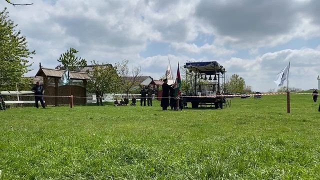 Соревнования ч1