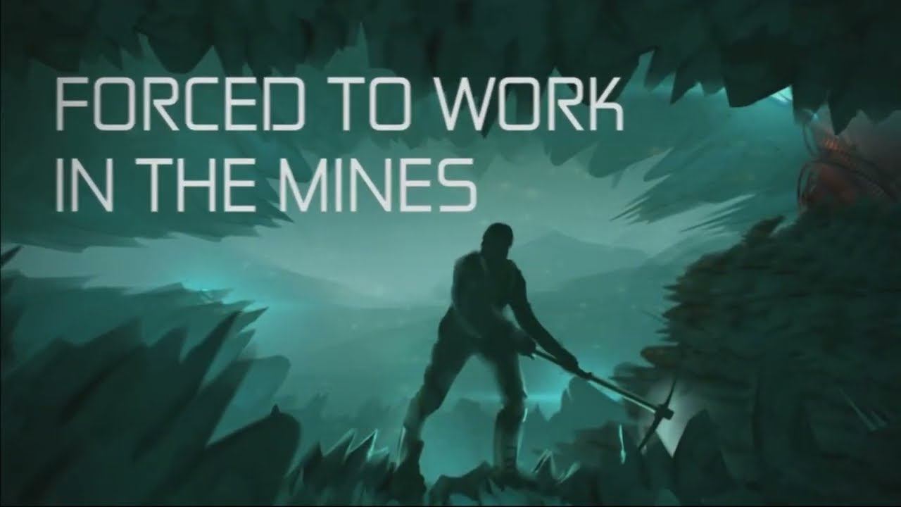 Dynamite Jack (Walkthrough) - Barrier Cave