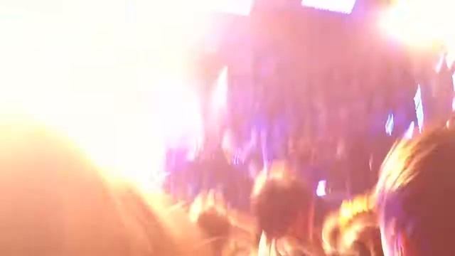 Психея - Бесконечный стук шагов @ Tuning Hall 16.10.2011 смотреть онлайн