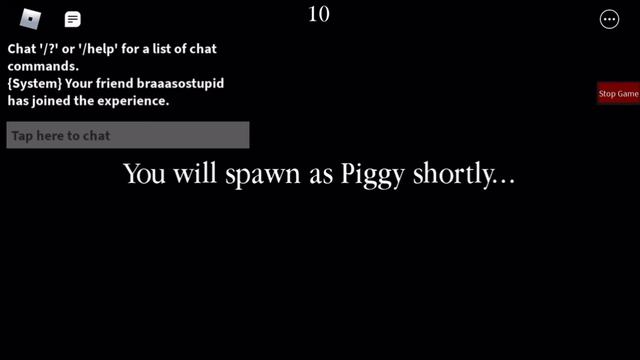 ANTEO SKIN REVIEW (ROBLOX PIGGY) смотреть онлайн