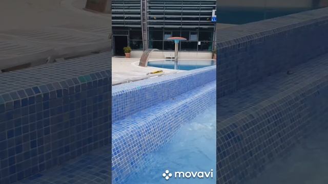 ОК Дагомыс, март 2020 смотреть онлайн