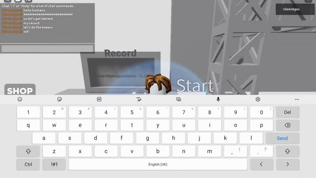 roblox truss tower смотреть онлайн