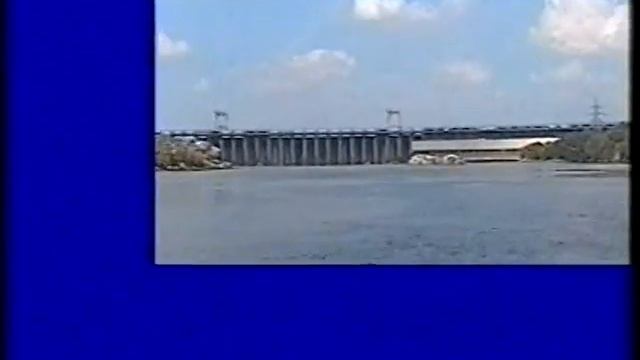 Вокруг Хортицы смотреть онлайн