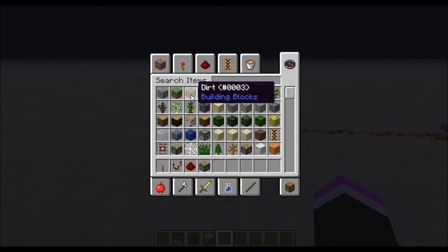 Minecraft - Two minute tutorials #2 | Comparator timer ( Super fast Version ) | 1.6.2 смотреть онлайн