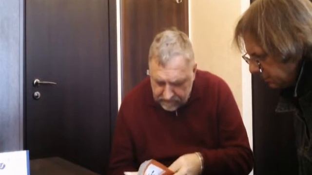 Константин Федотов: вопрос с зарплатами для коллектива бастующего предприятия смотреть онлайн