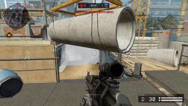 ОСБ_Спец-Отряд VS -Твинки- смотреть онлайн