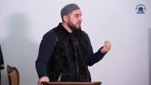 ИДРИС АСАДУЛАЕВ ПРО МУФТИЯ РД АКТУАЛЬНЫЕ ВОПРОСЫ